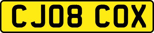 CJ08COX