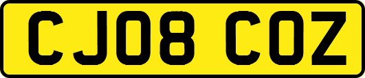 CJ08COZ