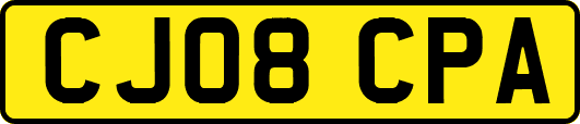 CJ08CPA