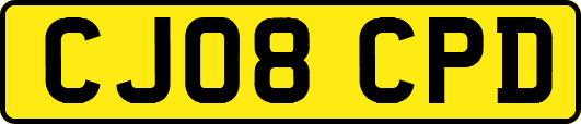 CJ08CPD