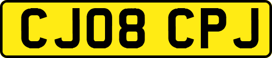CJ08CPJ