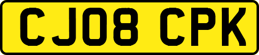 CJ08CPK