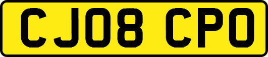 CJ08CPO