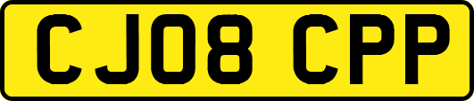 CJ08CPP