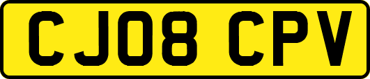 CJ08CPV