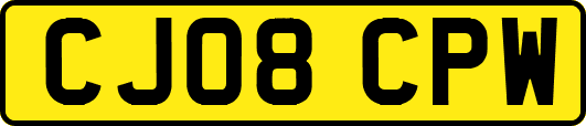 CJ08CPW