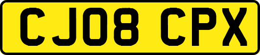CJ08CPX