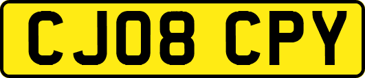 CJ08CPY