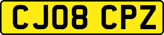 CJ08CPZ