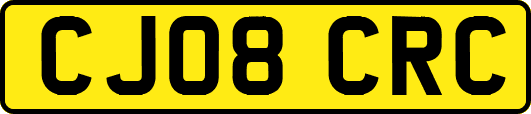 CJ08CRC
