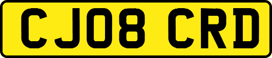 CJ08CRD