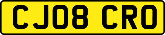 CJ08CRO
