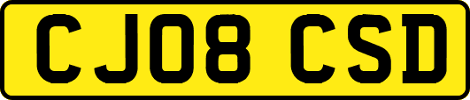 CJ08CSD