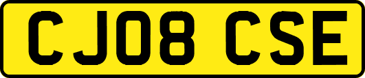 CJ08CSE