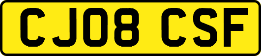 CJ08CSF