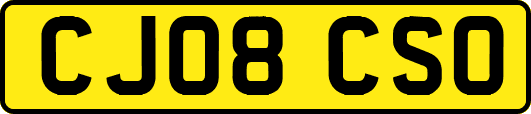 CJ08CSO