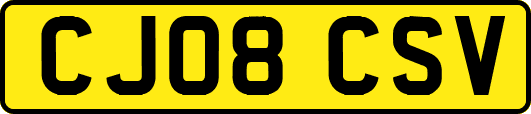 CJ08CSV