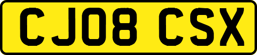 CJ08CSX