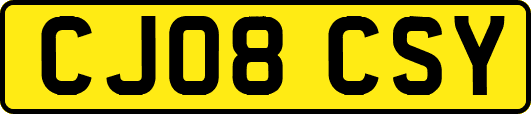 CJ08CSY