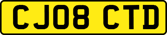 CJ08CTD