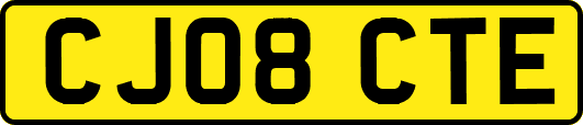 CJ08CTE