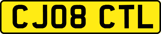 CJ08CTL