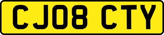 CJ08CTY