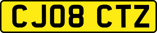 CJ08CTZ