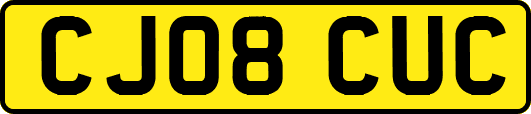 CJ08CUC