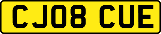 CJ08CUE