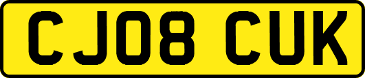 CJ08CUK