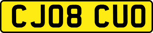 CJ08CUO