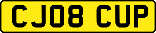 CJ08CUP