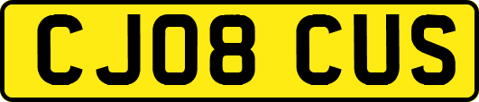CJ08CUS