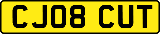 CJ08CUT