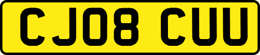 CJ08CUU