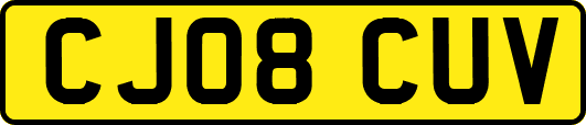 CJ08CUV