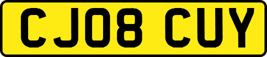 CJ08CUY