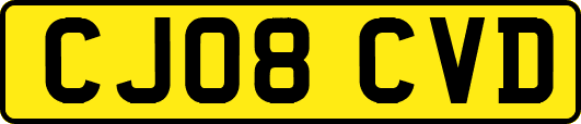 CJ08CVD