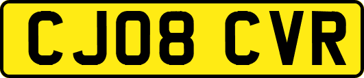 CJ08CVR