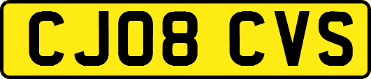 CJ08CVS