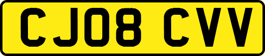 CJ08CVV