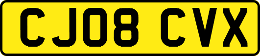 CJ08CVX