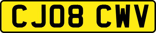 CJ08CWV