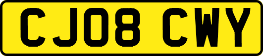 CJ08CWY