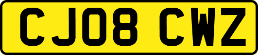CJ08CWZ