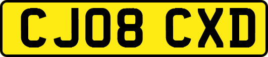 CJ08CXD