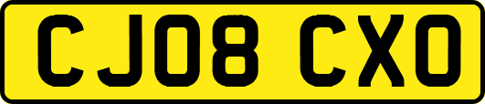 CJ08CXO