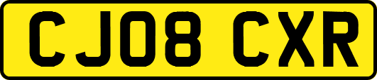 CJ08CXR