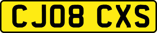 CJ08CXS